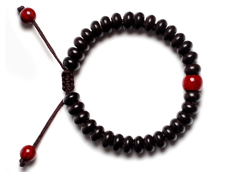 Buddhist Mala